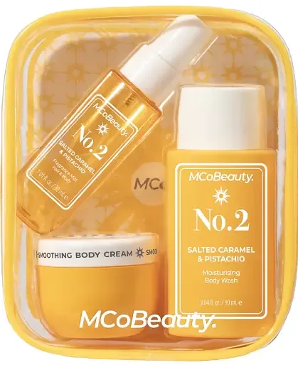 MCoBeauty. Endless Summer Kit