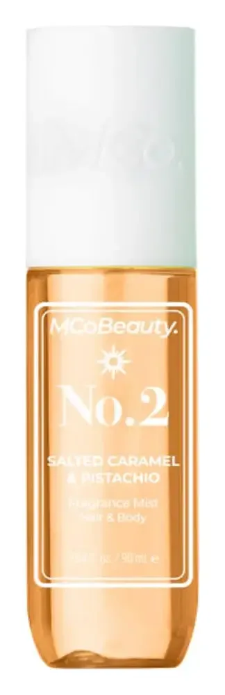 MCoBeauty. Fragrance Mist