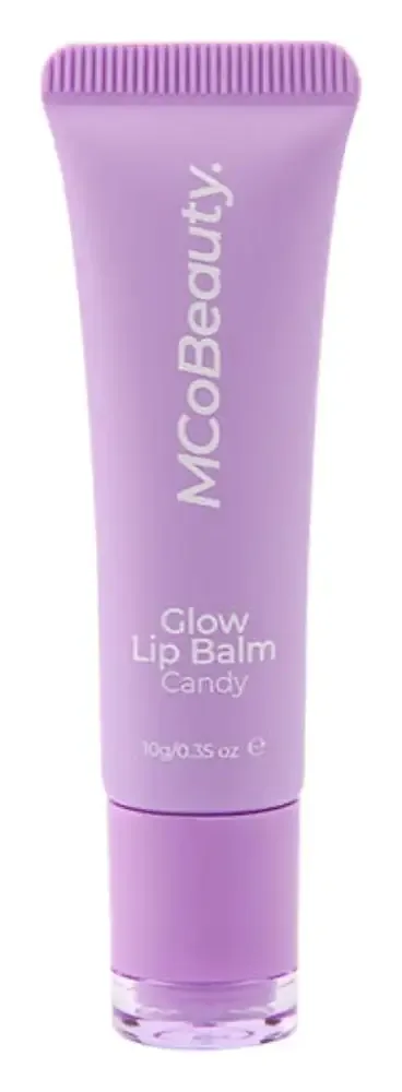 MCoBeauty. Glow Lip Balm