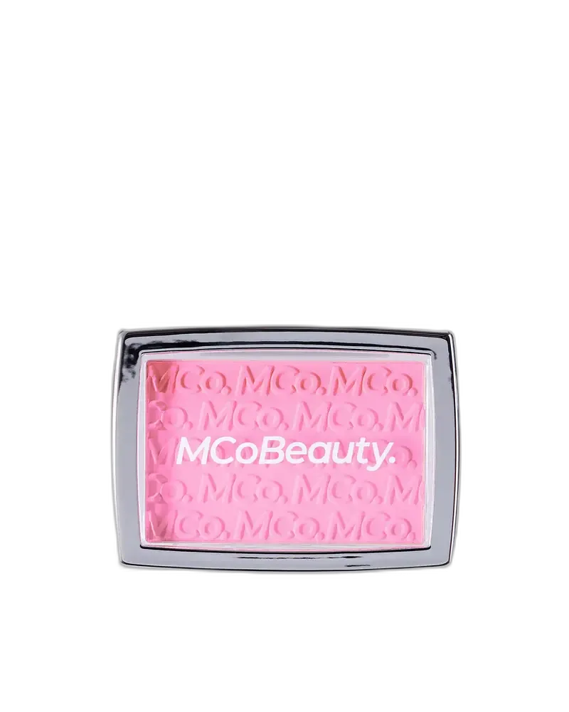 MCoBeauty. Glow Up pH Powder Blush