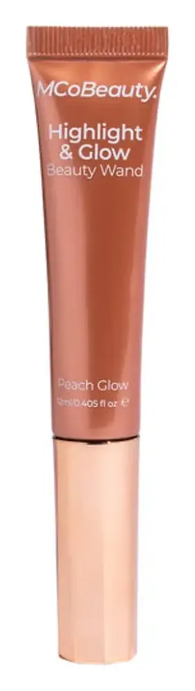 MCoBeauty. Highlight & Glow Beauty Wand