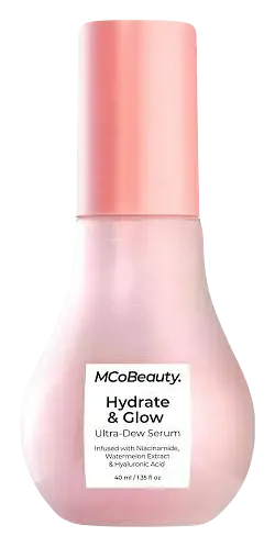MCoBeauty. Hydrate & Glow Ultra-Dew Serum