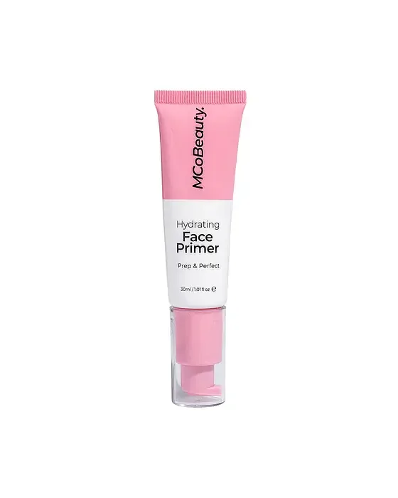 MCoBeauty. Hydrating Face Primer