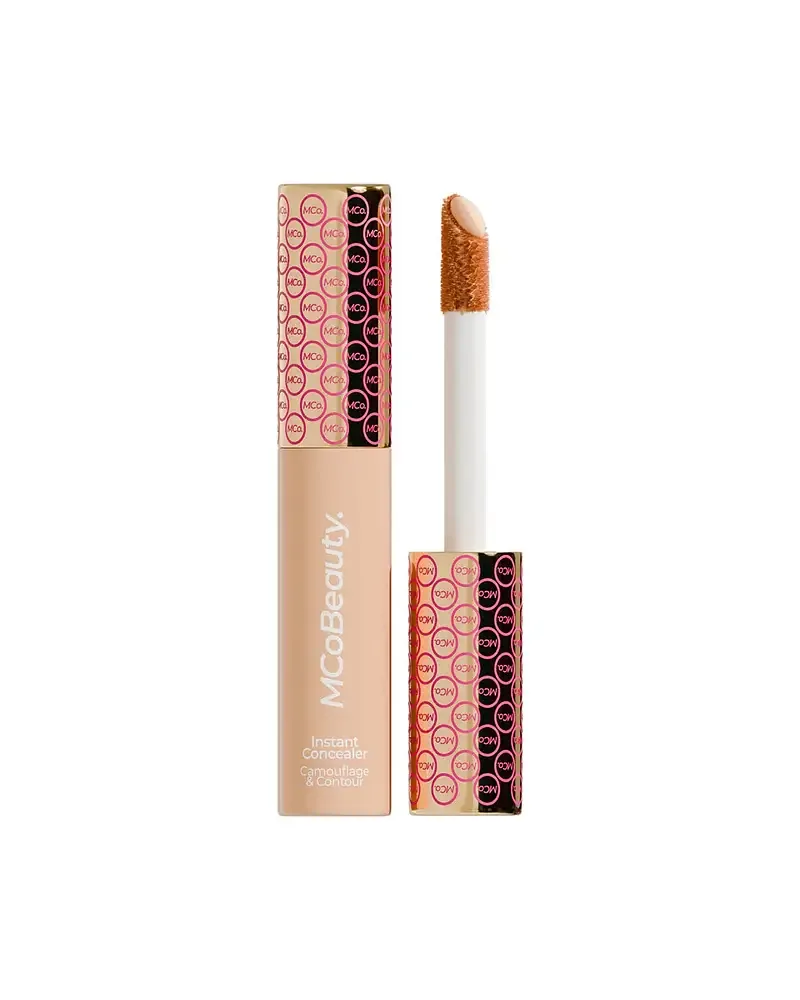MCoBeauty. Instant Camouflage And Contour Concealer