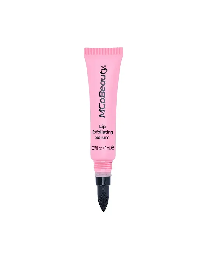 MCoBeauty. Lip Exfoliating Serum