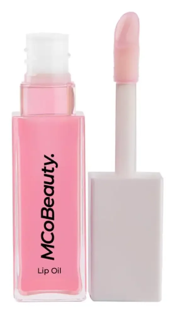 MCoBeauty. Lip Oil Hydrating Treatment