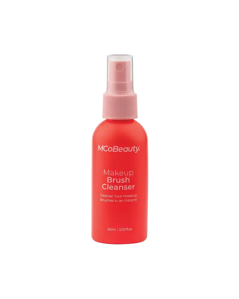 MCoBeauty. Makeup Brush Cleanser
