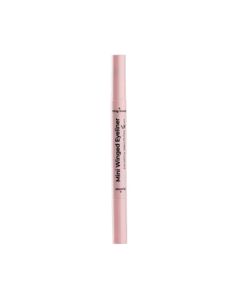 MCoBeauty. Mini Winged Eyeliner