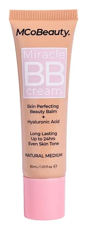 MCoBeauty. Miracle BB Cream