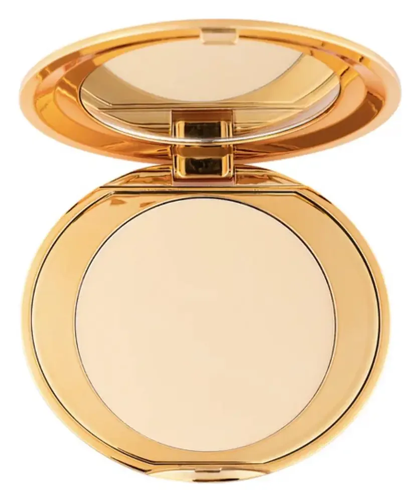 MCoBeauty. Miracle Flawless Pressed Powder