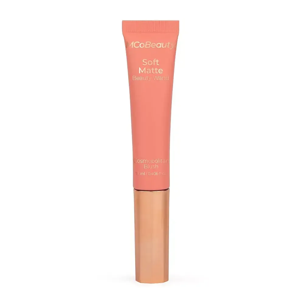MCoBeauty. Soft Matte Beauty Wand