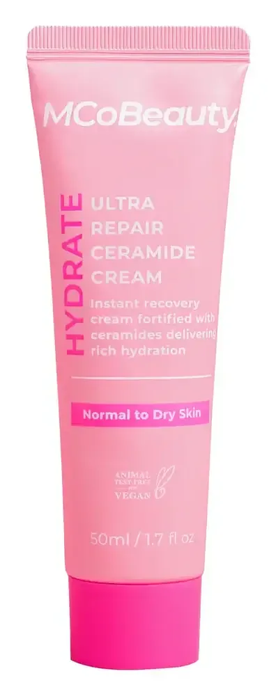 MCoBeauty. Ultra Repair Ceramide Cream