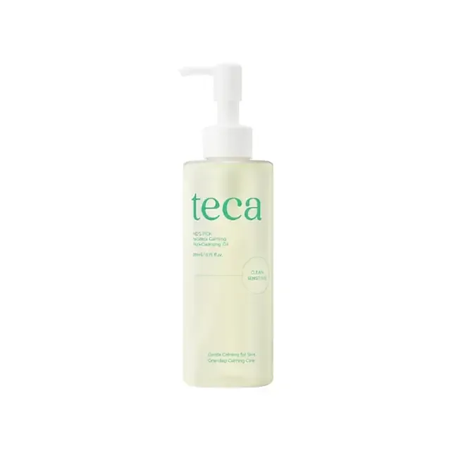 MD’s Pick Tecateca Calming Pore Cleansing Oil