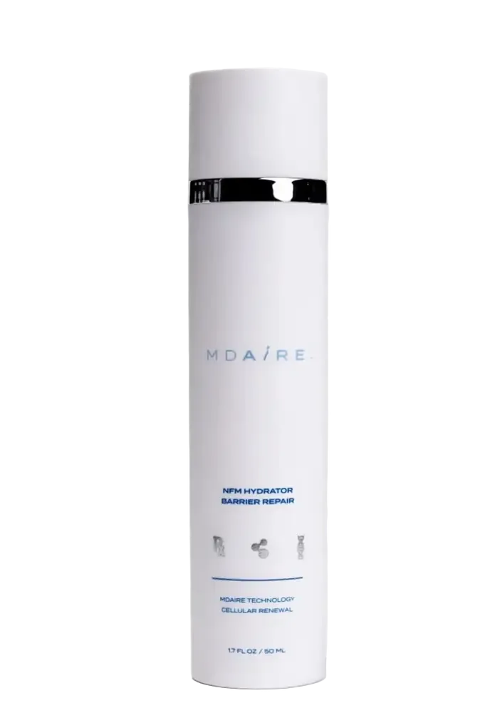 MDAIRE NMF Hydrator Barrier Repair