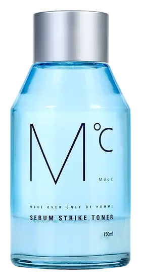 Mdoc Sebum Strike Toner