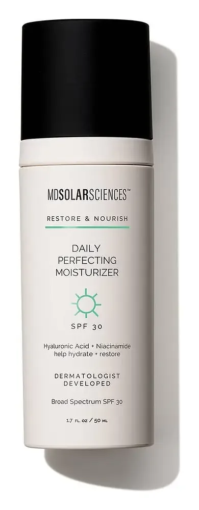 MDSolarSciences Daily Perfecting Moisturizer SPF 30