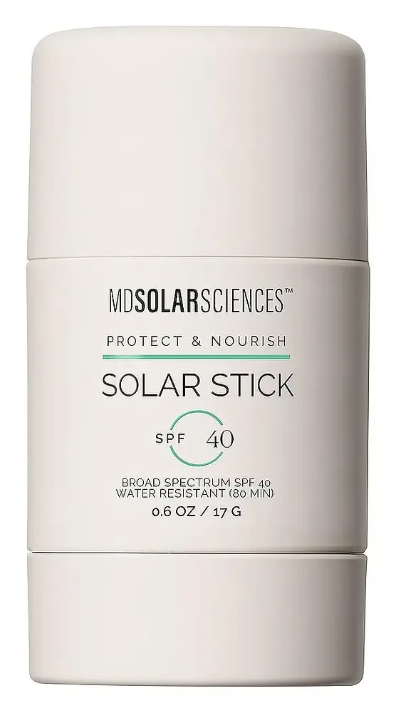 MDSolarSciences Solar Stick Mineral Sunscreen SPF40