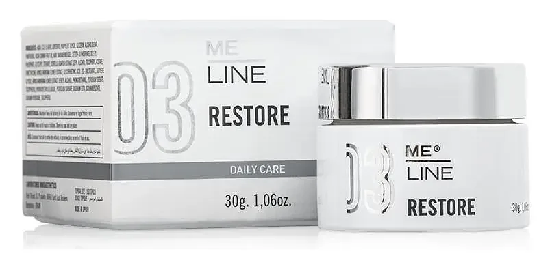 Me line Restore