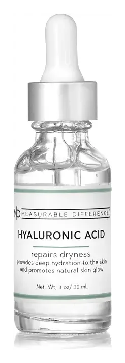 Measureable Difference Hyaluronic Acid Serum