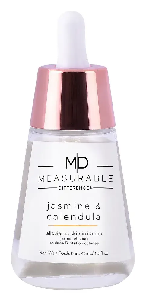 Measureable Difference Jasmine + Calendula Sleeping Oil
