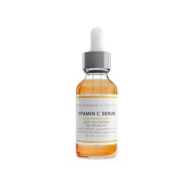 Measureable Difference Vitamin C Serum
