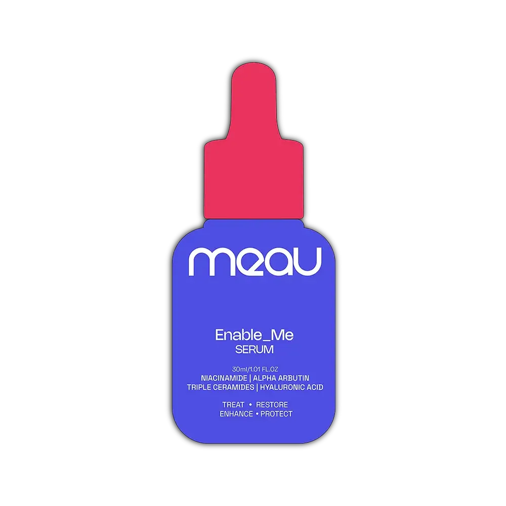 Meau Enable Me Serum