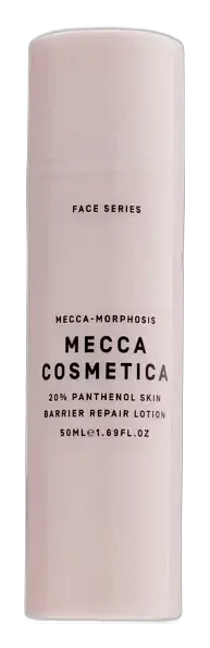 Mecca Cosmetica 20% Panthenol Skin Barrier Repair Lotion