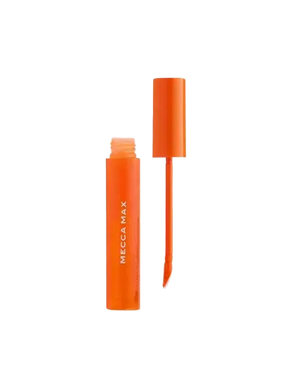 Mecca Cosmetica Brow Guru Power Brow Strong Hold Gel