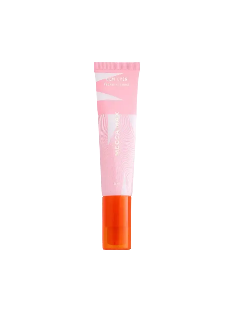 Mecca Cosmetica Dew Over Hydrating Primer