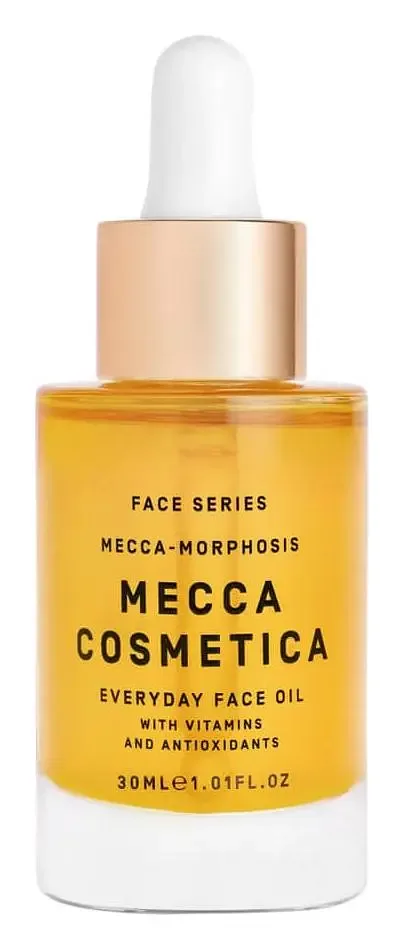 Mecca Cosmetica Everyday Face Oil