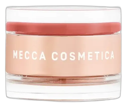 Mecca Cosmetica Hydra Cheek Tint And Illuminating Balm Duo