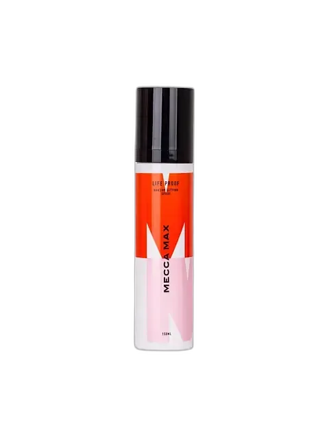 Mecca Cosmetica Max Life Proof Setting Spray