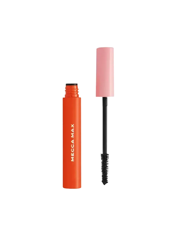 Mecca Cosmetica Mecca Max Wink Ink Super Mascara