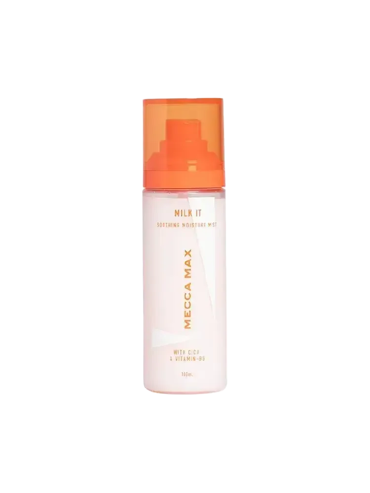 Mecca Cosmetica Milk It Soothing Moisture Mist