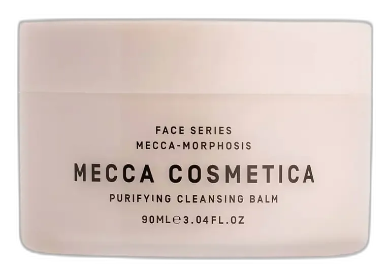 Mecca Cosmetica Purifying Cleansing Balm