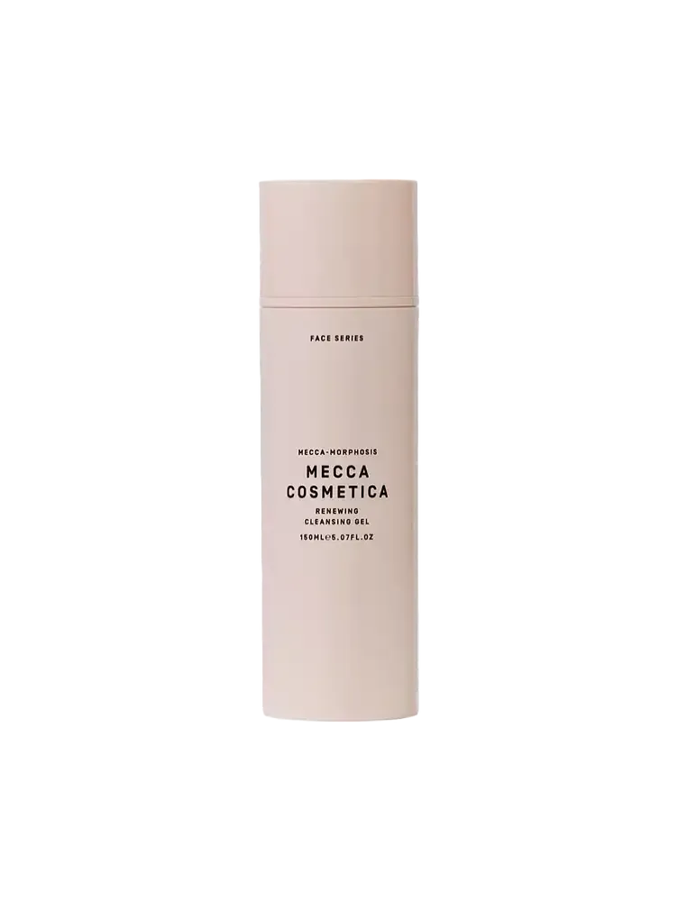 Mecca Cosmetica Renewing Cleansing Gel