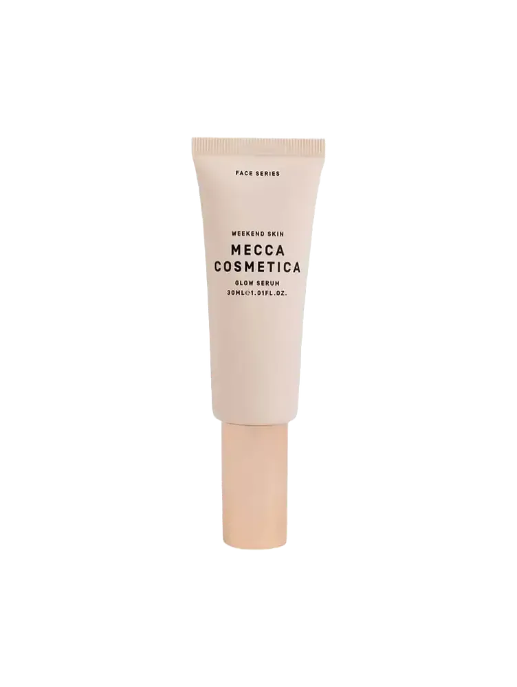 Mecca Cosmetica Weekend Skin Glow Serum