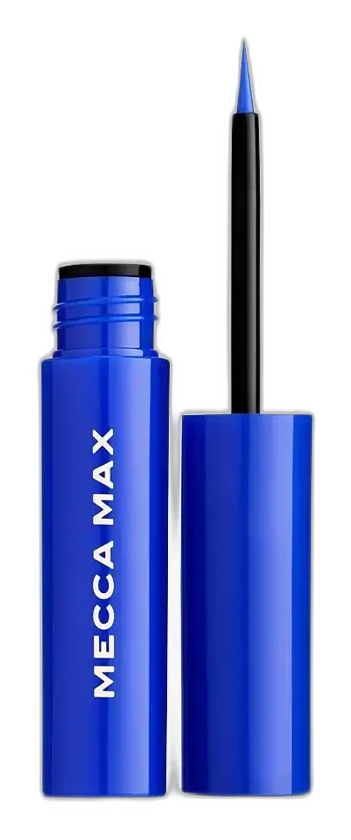 Mecca Cosmetica Zoom Zip Liner Liquid Eyeliner