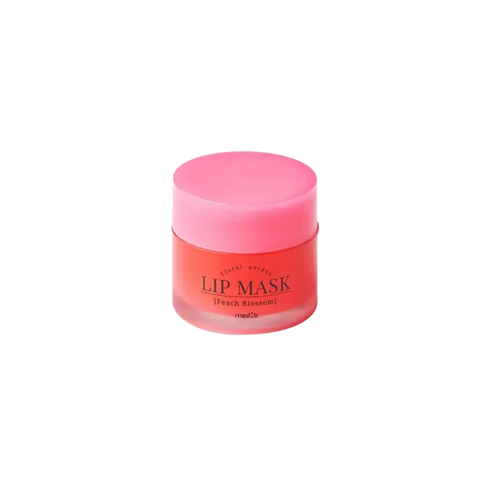 Medb Floral Garden Lip Mask