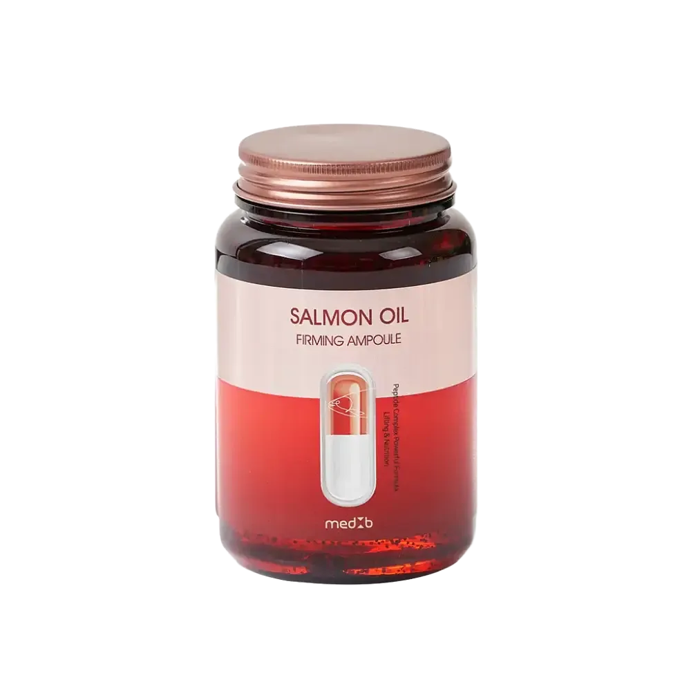 Medb Salmon Oil Firming Ampoule