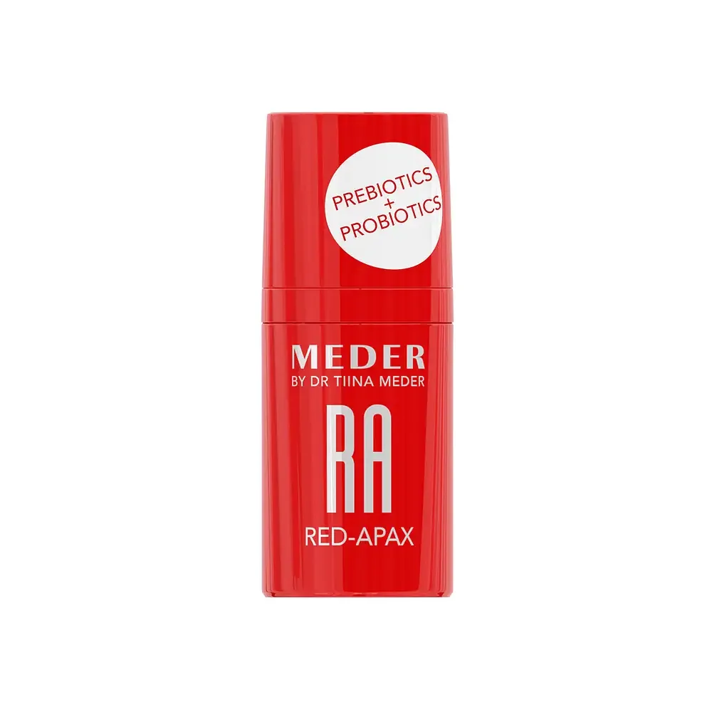 Meder Red-Apax Serum