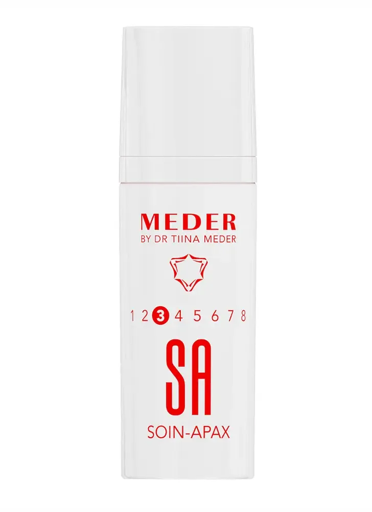 Meder Soin-Apax Serum