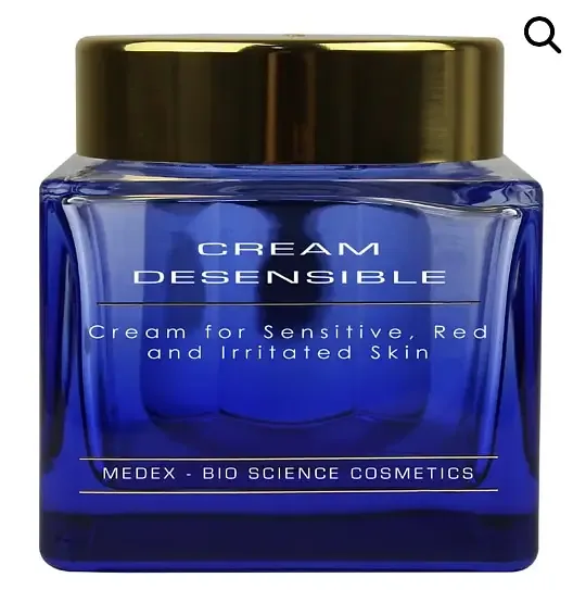 Medex Cream Desensible