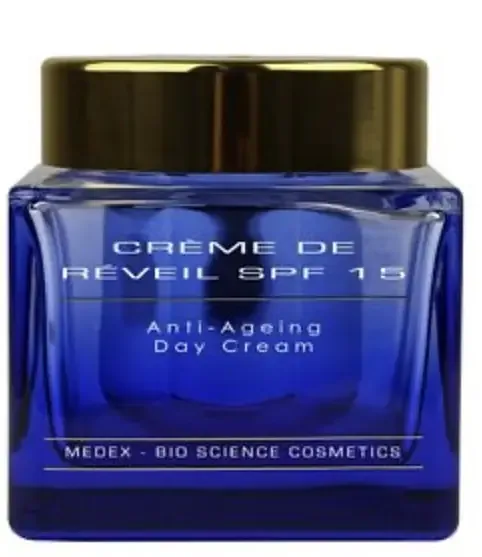 Medex Creme De Reveil SPF 15