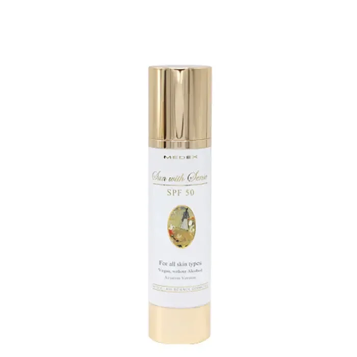 Medex Sun With Sense SPF 50