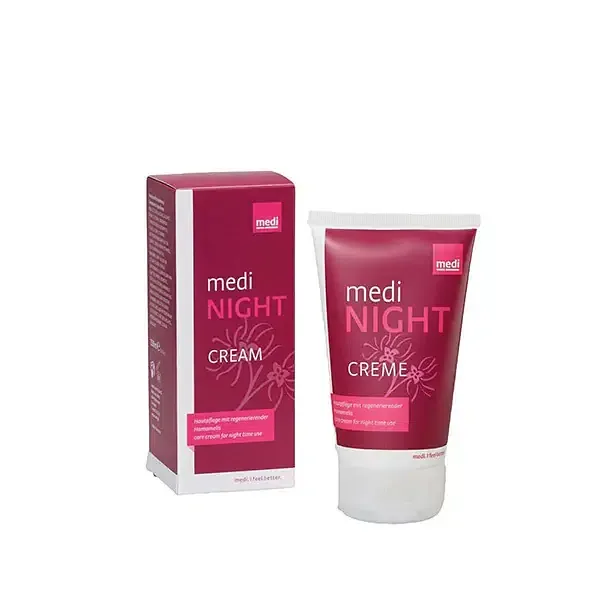 medi Night Creme
