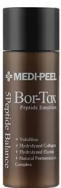 MEDI-PEEL 5 Peptide-Tox Bor Emulsion