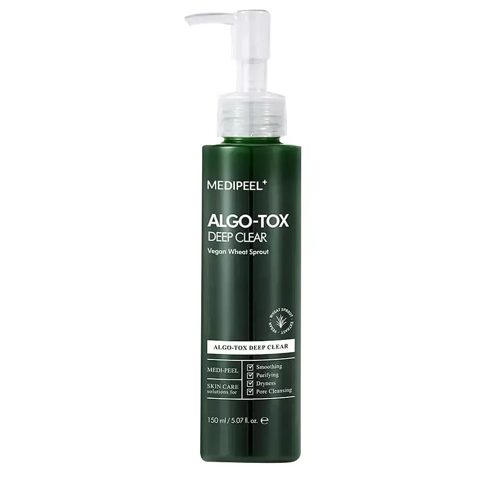 MEDI-PEEL Algo-Tox Deep Clear