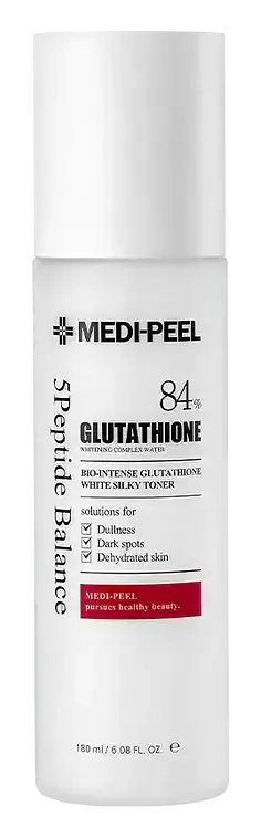 MEDI-PEEL Anti-aging Toner with Glutathione