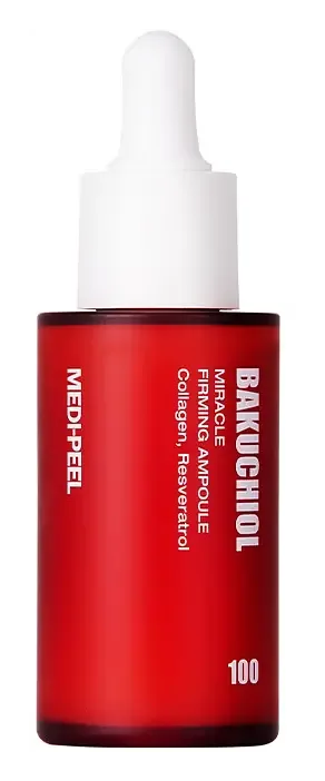 MEDI-PEEL Bakuchiol Miracle Firming Ampoule